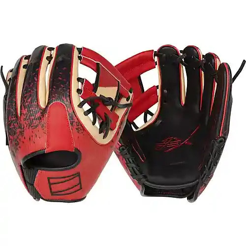 New 2025 HEART OF THE HIDE RH Infield Rawlings RREV204-2XBCS 11.50" Baseball Glove