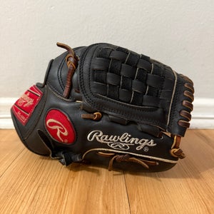 Rawlings pro-dj2 baseball glove 11.5 inch