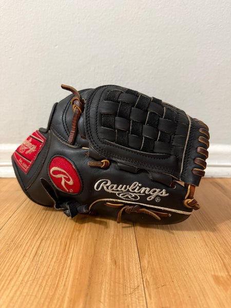 Rawlings pro-dj2 baseball glove 11.5 inch