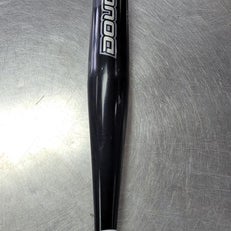 Used Demarini DOUBLEWALL DISTANCE LITE BB/SB Slowpitch Bat 34" 11497-S000151455