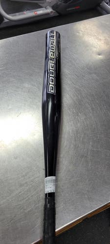 Used Demarini DOUBLEWALL DISTANCE LITE BB/SB Slowpitch Bat 34" 11497-S000151455