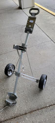Used 2 WHEEL Golf Cart 2 Wheel 11497-S000151431