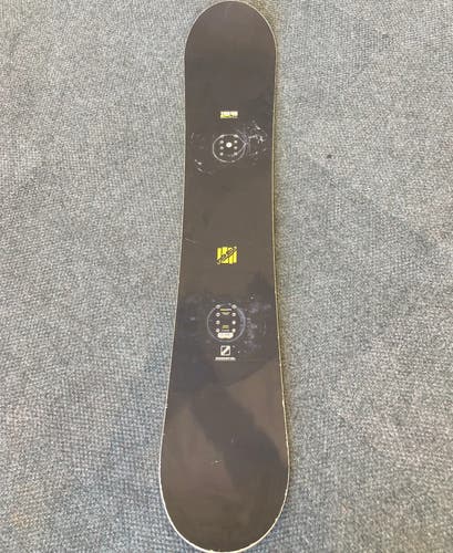 Rossignol Snowboard 152cm (Used)