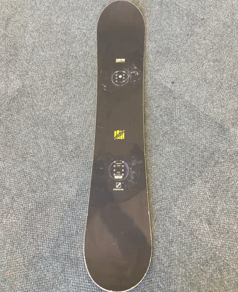 Rossignol 152cm Snowboard (Used) | SidelineSwap | Buy and Sell on