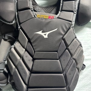 Mizuno Samurai Catcher's Set (New)