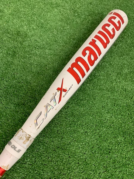 Marucci CAT X Connect Hybrid BBCOR 2023 (-3)