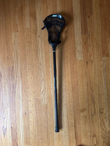 STX Stallion 6000 Stick (Lightly Used)