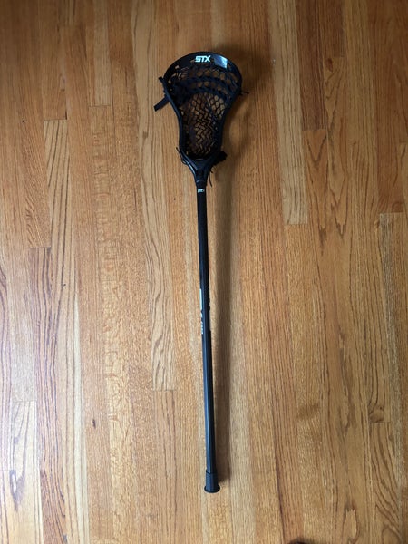 STX Stallion 6000 Stick (Lightly Used)