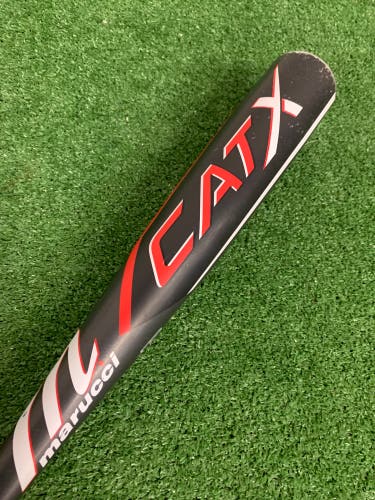 Marucci CATX Alloy USA Youth 2024 (-11)