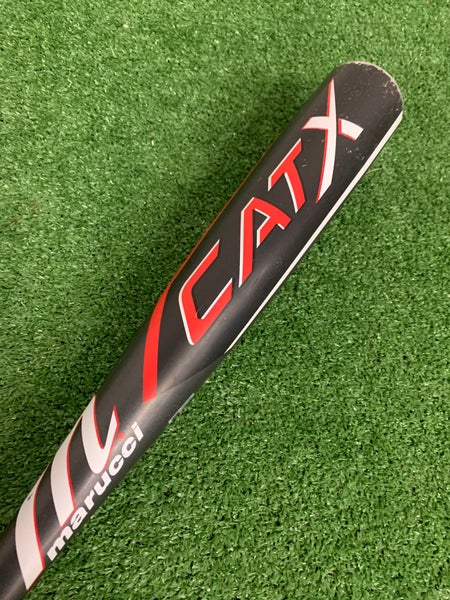 Marucci CATX Alloy USA Youth 2024 (-11)