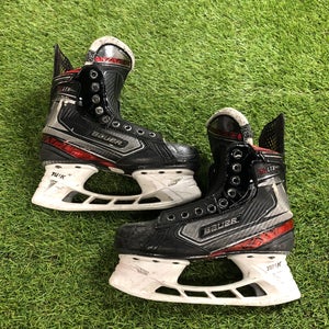 Junior Bauer LTX Pro+ Hockey Skates Regular Width Size 3.5 (Used)