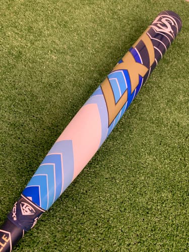 Louisville Slugger LXT Fastpitch 2024 (-11)