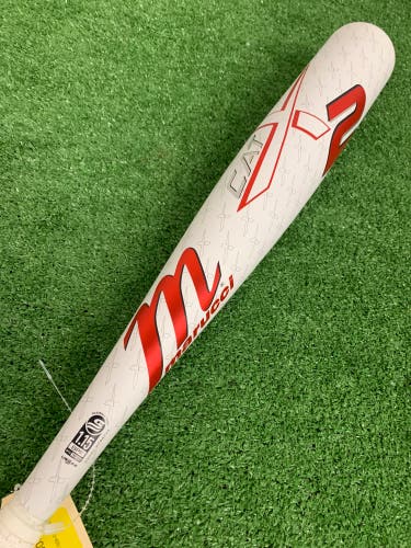 Marucci CATX2 Alloy Jr. Big Barrel (2 3/4") USSSA 2025 (-10)