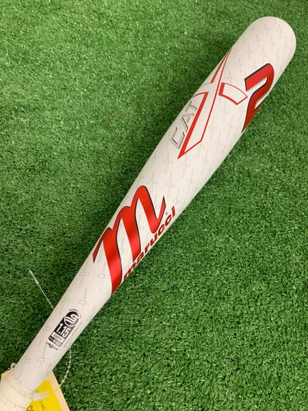 Marucci CATX2 Alloy Jr. Big Barrel (2 3/4") USSSA 2025 (-10)