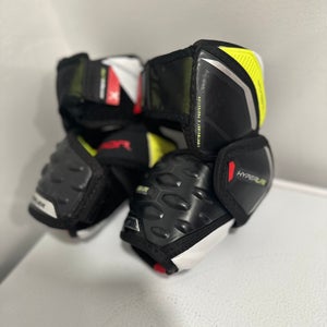 Junior Small Bauer Vapor Hyperlite Elbow Pads (Used) Great Condition ($90 or Best Offer)