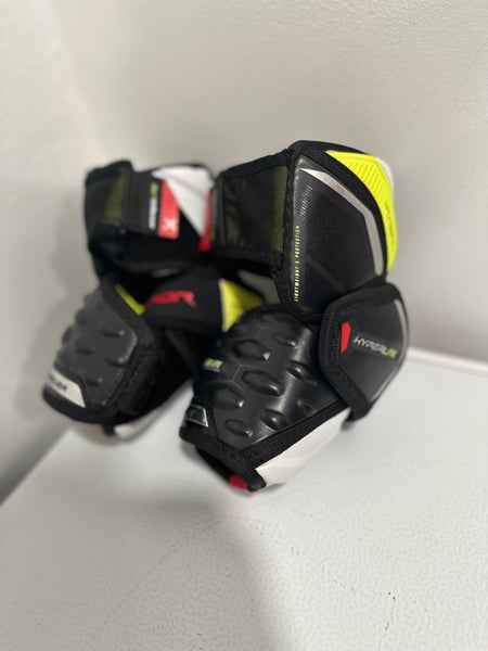 Junior Small Bauer Vapor Hyperlite Elbow Pads (Used) Great Condition ($90 or Best Offer)