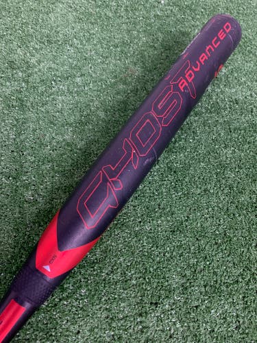 Easton Ghost Advanced Fastpitch Bat 2024 (-10)