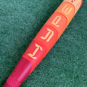 Easton Hype Fire (2 3/4") USSSA Bat (-10) 2025