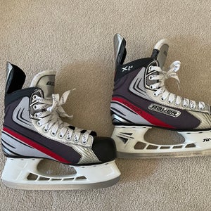 Bauer Vapor X2.0 Hockey Skates Regular Width 7 (New)