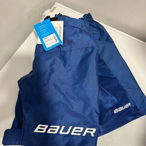 Bauer S21 Pant Shell | Junior Small (New With Tags)