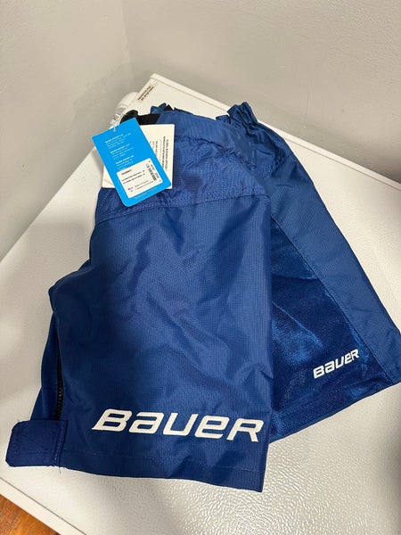 Bauer S21 Pant Shell | Junior Small (New With Tags)