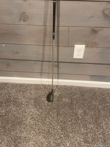 Used Cobra King F9 Right Handed Hybrid Stiff Flex 3H (Used)