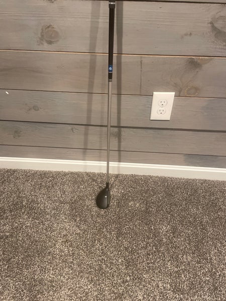 Used Cobra King F9 Right Handed Hybrid Stiff Flex 3H (Used)