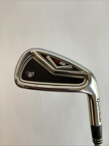 TaylorMade R9 Single 5 Iron With S300 Stiff Steel Shaft