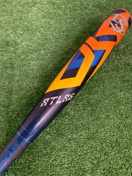 Louisville Slugger Atlas BBCOR 2024 (-3)