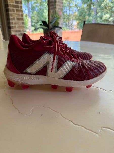 New Balance FuelCell Baseball Cleats