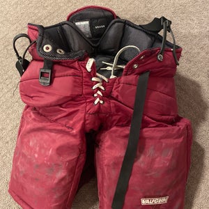 Medium Vaughn Goalie Pants (Used)