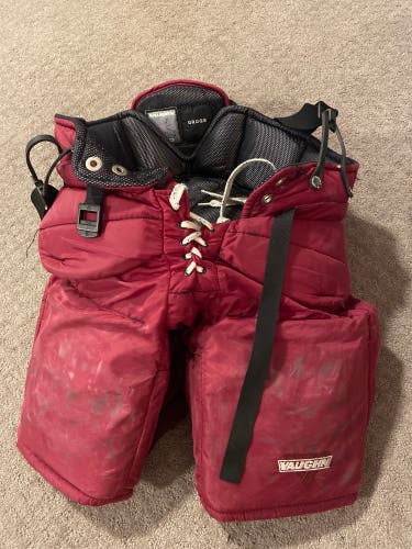 Medium Vaughn Goalie Pants (Used)