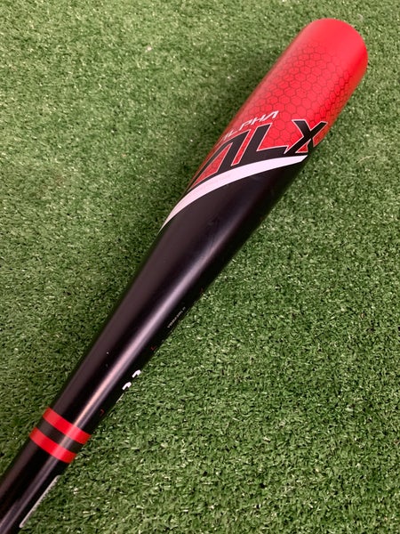 Easton Alpha ALX Youth (2 5/8") USA 2023 (-11)
