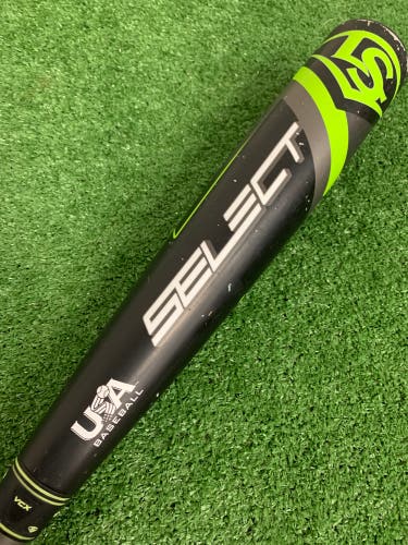 Louisville Slugger Select USA Youth 2020 (-10)