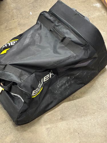 Bauer Bag (Used)