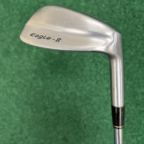 Bridgestone Eagle-II Pitching Wedge PW MRH Regular Flex Steel Shaft