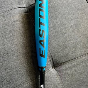 2024 Easton ADV Ice USABat Certified Bat (-10)  21 oz 31" (Used)