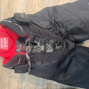 Senior Medium Bauer Hockey Pants