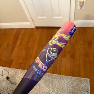 2026 Combat MFG Spec A1 Alloy BBCOR Certified Bat (-3) 28 oz 31" (Used)