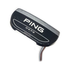 Ping DS72 32.5” Black Dot Putter