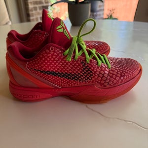 Kobe Reverse Grinches