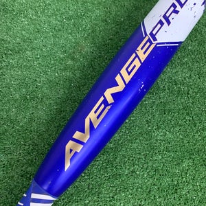AXE Avenge Pro (2 3/4") USSSA 2023 (-10)