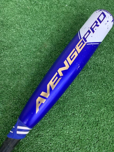 AXE Avenge Pro (2 3/4") USSSA 2023 (-10)