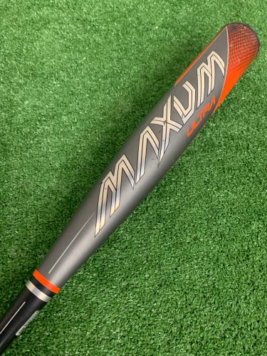 Easton Maxum Ultra BBCOR Bat 2021 (-3)