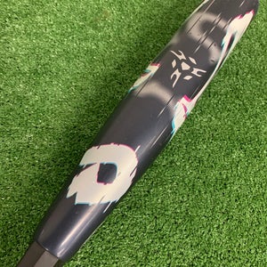 DeMarini CF Glitch (2 5/8") USSSA Bat 2021 (-5)