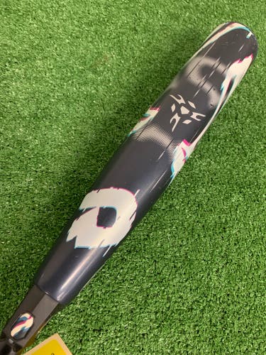DeMarini CF Glitch (2 5/8") USSSA Bat 2021 (-5)