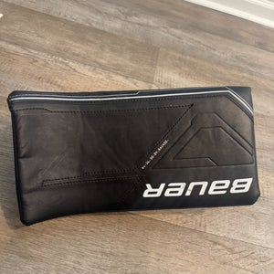 Bauer Full Right (Used)