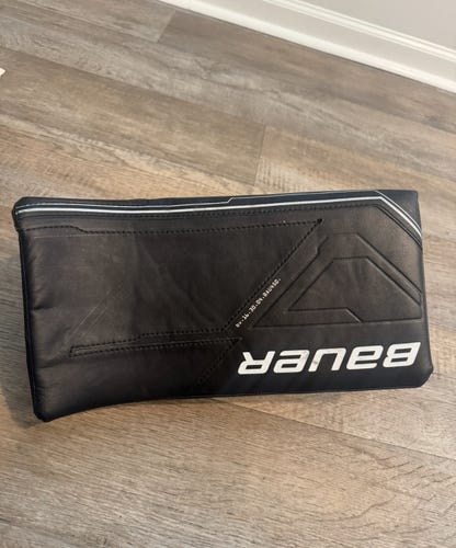 Bauer Full Right (Used)