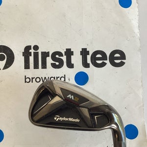 TaylorMade M2 Single 5 Iron Regular Steel Shaft
