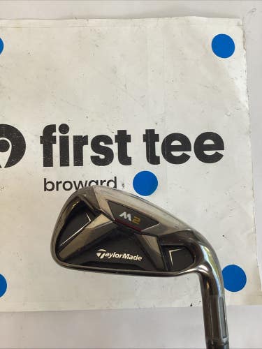 TaylorMade M2 Single 5 Iron Regular Steel Shaft